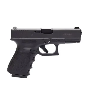 Pistola Glock G25 Calibre .380 Cano 4" Oxidado