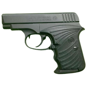 Pistola Semi-Automática Ceska Zbrojovka CZ 92 Cal. 6.35mm
