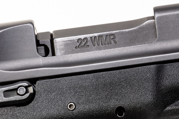 Pistola Smith & Wesson M&P 22 Magnum - Imagem 5