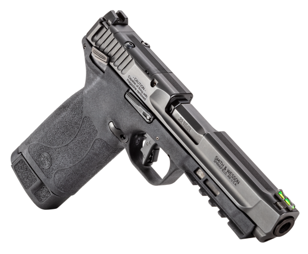 Pistola Smith & Wesson M&P 22 Magnum - Imagem 3