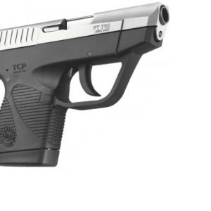 Pistola Taurus PT 738 Cal 380 6+1 Tiros