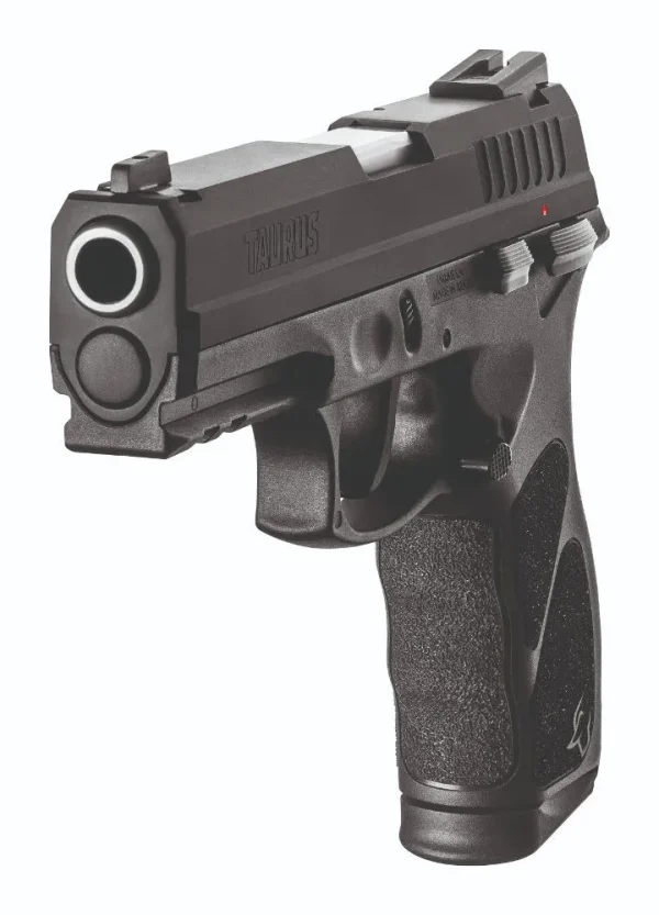 Pistola Taurus TH 40 Cal .40 Cap 15+1 - Imagem 3