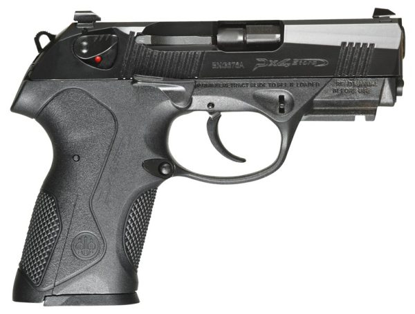 PISTOLA BERETTA PX4 STORM 9mm/.40/.45