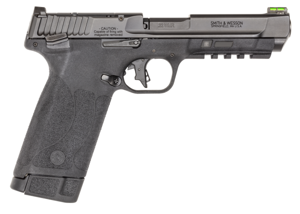 Pistola Smith & Wesson M&P 22 Magnum