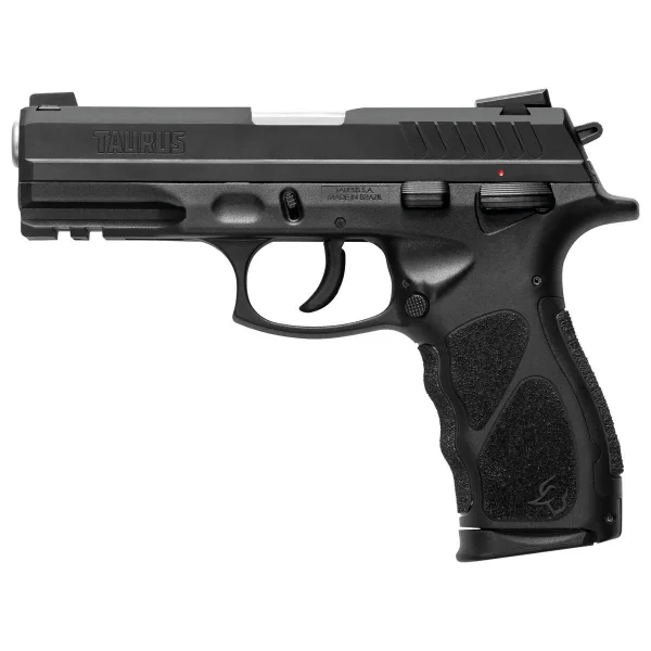 Pistola Taurus TH 40 Cal .40 Cap 15+1 - Imagem 2