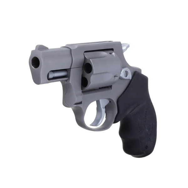 Revólver Taurus RT 85 Cal.38 SPL - Multialloy 2 - Titânio - Imagem 4
