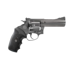 Revolver Rossi RM64 CAL. .38 SPL - Cabo de Borracha - Tung
