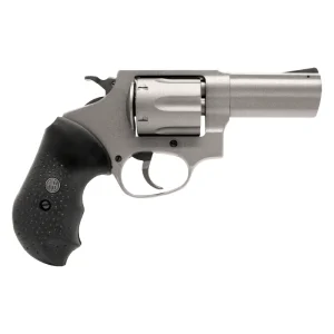 Revólver Rossi RP63 Cal.38 SPL Cano 3 Cerakote Tungstênio