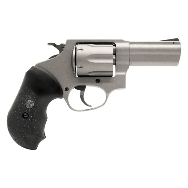 Revólver Rossi RP63 Cal.38 SPL Cano 3 Cerakote Tungstênio
