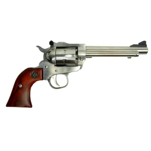 Revolver Ruger Single-Six Convertible Cal .22 LR/22 Magnum