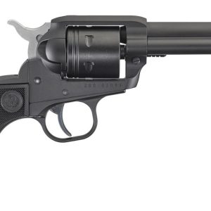 Revolver Ruger Wrangler Cal .22 LR Black Cerakote