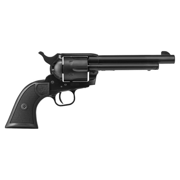 Revolver Taurus Imperador Cal .45 COLT 5,47 Cabo de Borracha