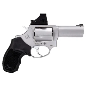 Revolver Taurus RT 605 Cal .357 Magnum 3 Inox Fosco