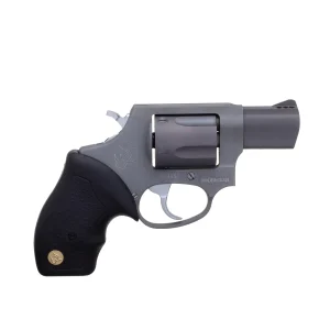 Revólver Taurus RT 85 Cal.38 SPL - Multialloy 2 - Titânio