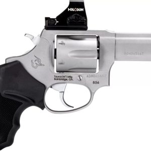 Revolver Taurus RT856 Cal .38 - T.O.R.O - Inox Fosco