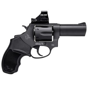 Revolver Taurus RT856 Cal .38 T.O.R.O - Oxidado Fosco