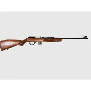 Rifle 1995 Marlin 922M .22 Magnum Black 20.5"