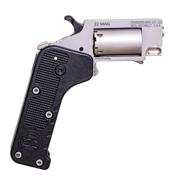 SWITCH GUN CAL 22 WMR MAGNUM - Imagem 2