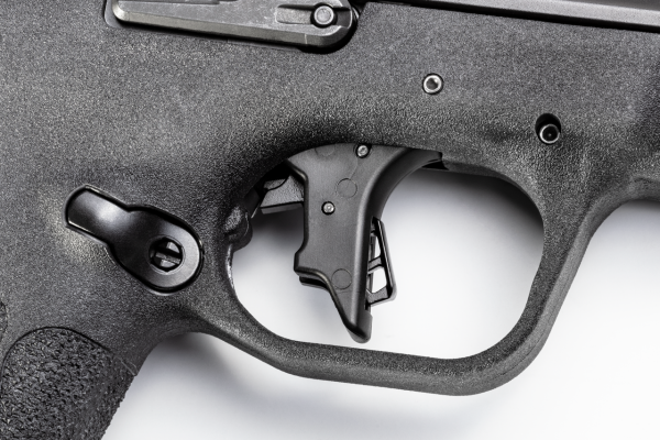 Pistola Smith & Wesson M&P 22 Magnum - Imagem 7