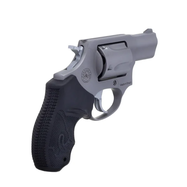 Revólver Taurus RT 85 Cal.38 SPL - Multialloy 2 - Titânio - Imagem 3