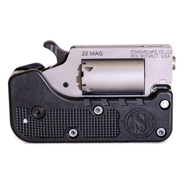 SWITCH GUN CAL 22 WMR MAGNUM - Imagem 5