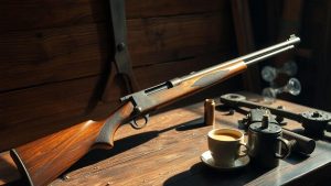 comprar-rifle--antigo-de-ferrolho