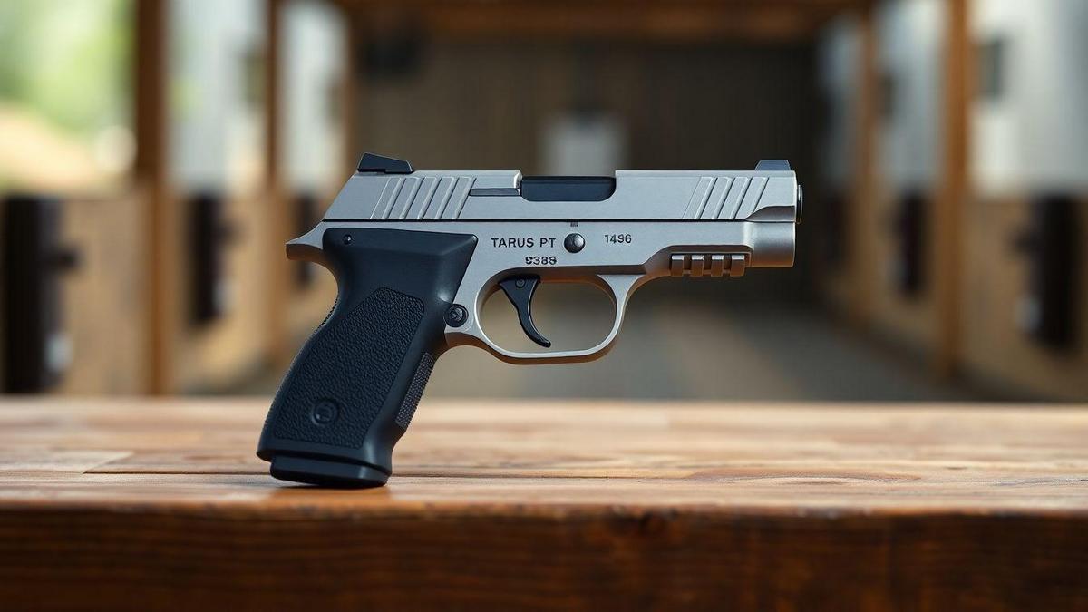 Introdução à ArmasPY: Sua Fonte para Armas de Fogo