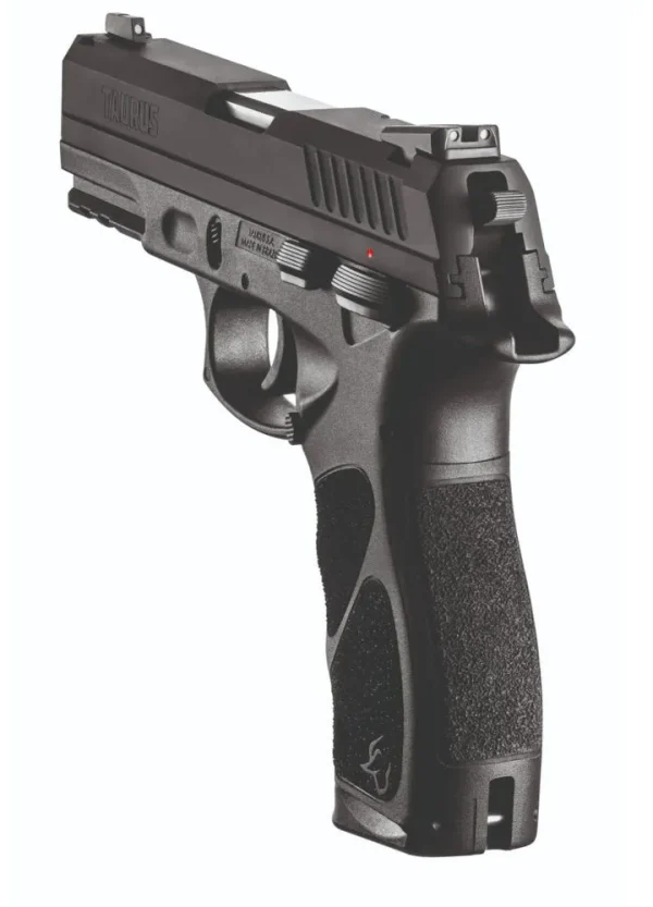 Pistola Taurus TH 40 Cal .40 Cap 15+1 - Imagem 4