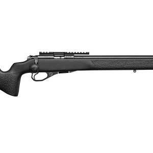 CZ 455 MINI SNIPER