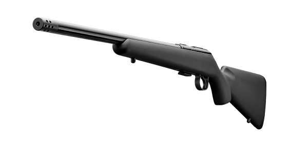 RIFLE CZ 455 VARMINT SYNTHETIC - Imagem 3