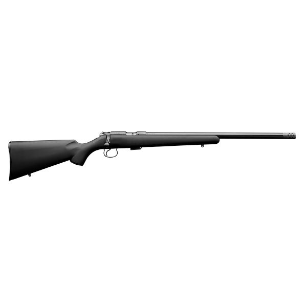 CZ 455 VARMINT SYNTHETIC