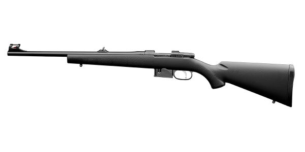 RIFLE CZ 527 CARBINE SYNTHETIC - Imagem 2