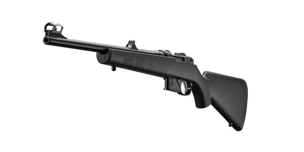 RIFLE CZ 527 CARBINE SYNTHETIC - Imagem 3
