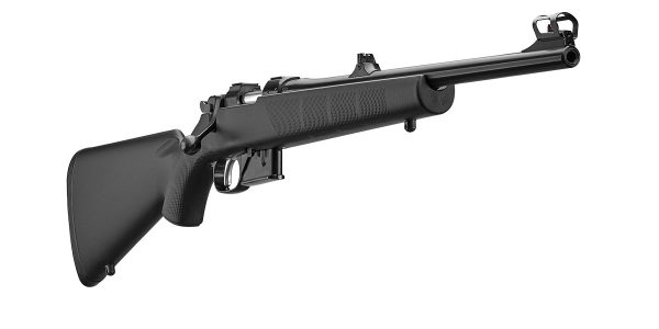RIFLE CZ 527 CARBINE SYNTHETIC - Imagem 4