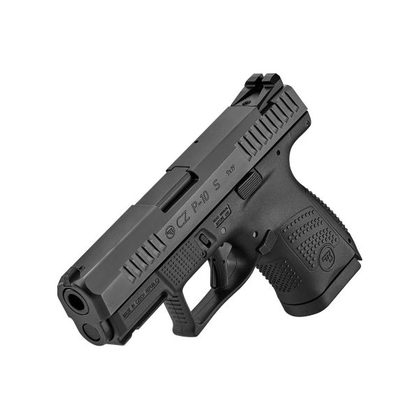 CZ P-10 S 002