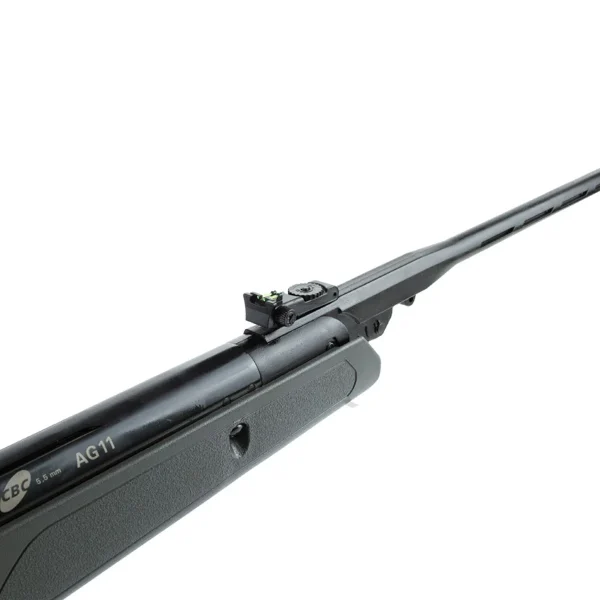 Carabina de Pressão CBC AG11 5.5mm - Imagem 6