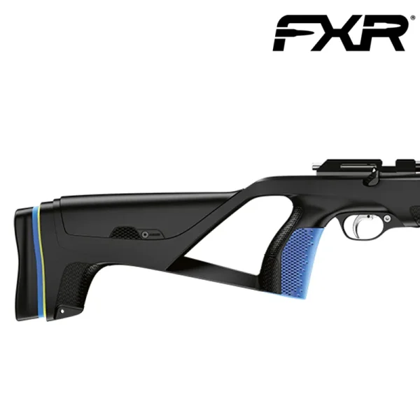 Carabina de Pressão Fixxar Stoeger Beretta PCP XM1 S4 5.5mm - Imagem 2