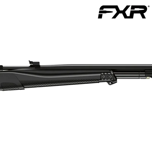 Carabina de Pressão Fixxar Stoeger Beretta PCP XM1 S4 5.5mm - Imagem 3
