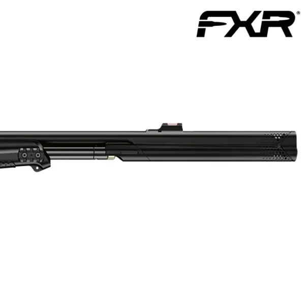 Carabina de Pressão Fixxar Stoeger Beretta PCP XM1 S4 5.5mm - Imagem 4