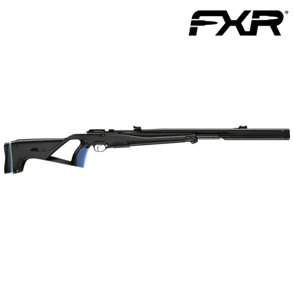 Carabina de Pressão Fixxar Stoeger Beretta PCP XM1 S4 5.5mm