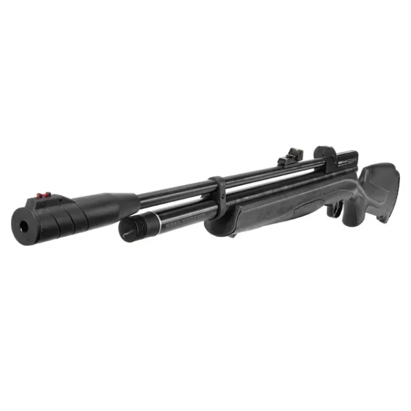 Carabina de Pressão PCP Beeman 1336 -Polimero 5.5m - Imagem 4