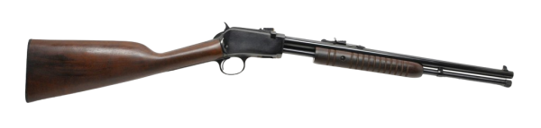 Carabina Taurus Model 62 Pump 22LR - Imagem 4