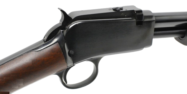 Carabina Taurus Model 62 Pump 22LR - Imagem 2