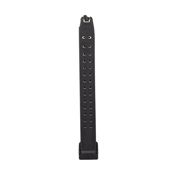 Carregador de Pistola Glock 9mm