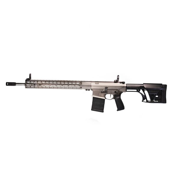 FUZIL T10 LP – 20” Cal. 7,62 e .308 WIN - Imagem 3