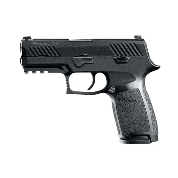 PISTOLA SIG SAUER P320 CARRY
