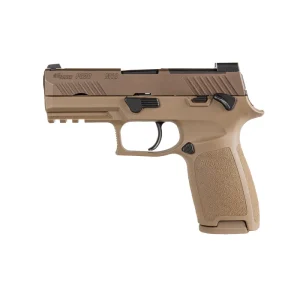 PISTOLA SIG SAUER P320 M18 COYOTE