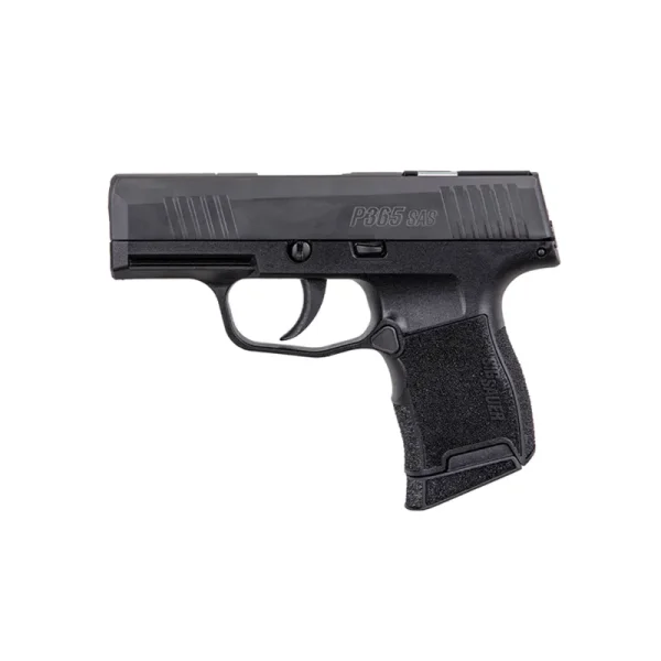 PISTOLA SIG SAUER P365 SAS