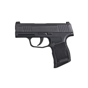 PISTOLA SIG SAUER P365 - SEM TRAVA- Cal 9mm