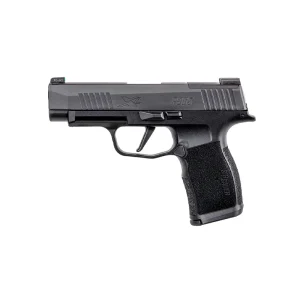 PISTOLA SIG SAUER P365 XL - SEM TRAVA - 12 Tiros